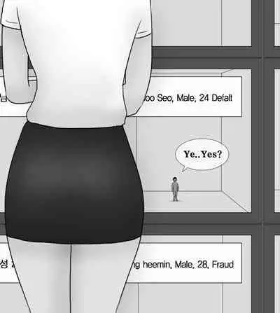 Female Students Working Part-Time In Prison