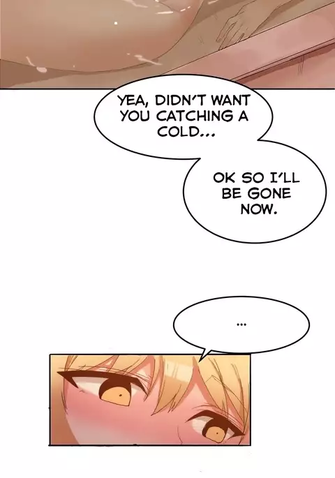 Hahri's Lumpy Boardhouse Ch. 0-17