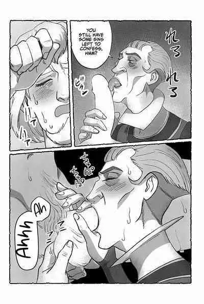 Watashi ga Sabaku no da | Call Me the Judge