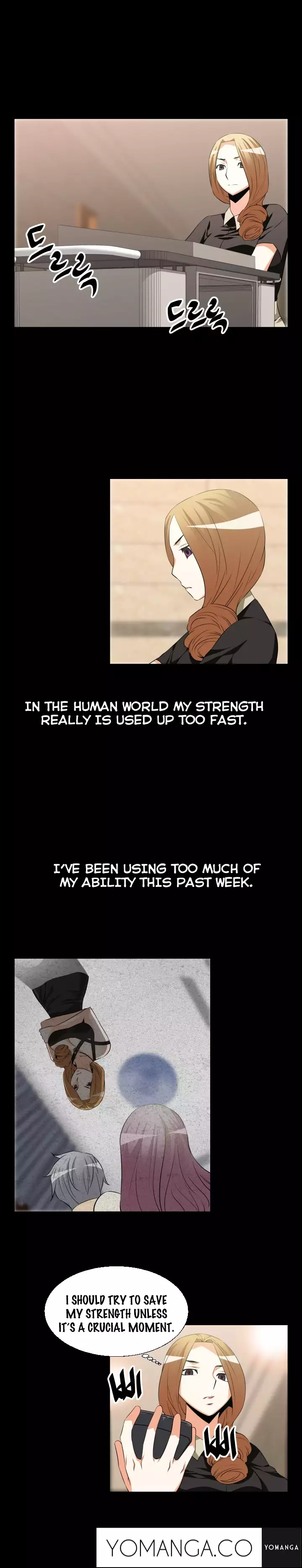 Love Parameter Ch.1-40